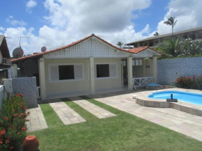 Гостиница Casa em Porto de Galinhas  Ипожука